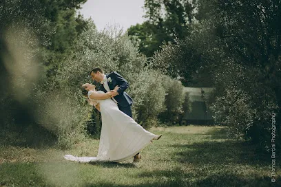 Image de Thomas Bertini - Bespoke Destination Provence Wedding Photographer, French Riviera, Europe