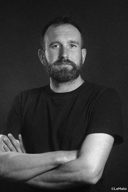 Image de Thomas Bour Vidéaste/Photographe