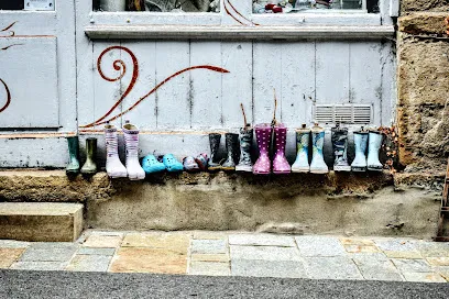Image de Thomas Demilly Photographies