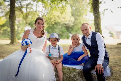 Image de Thomas Marc photographe mariage ; événementiel