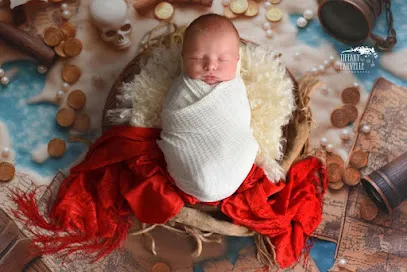 Image de Tiffany Fauvelle Photographe Spécialiste Grossesse & Bébé - Seine Maritime 76