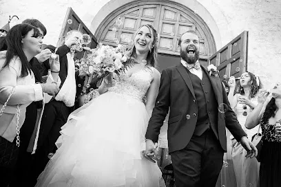 Image de Timothée Lance Photographe mariage Dordogne