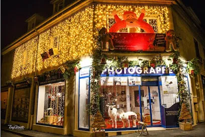 Image de Tony Granato Photographe