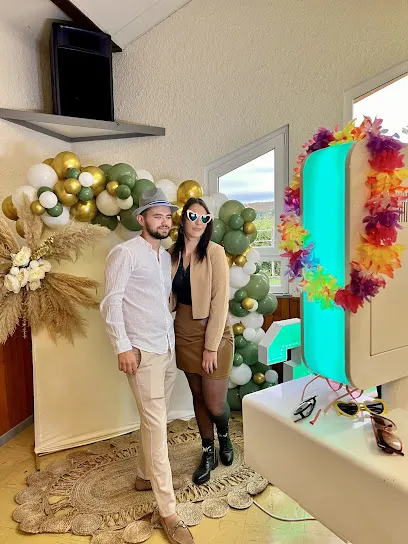 Image de TR’Events: Location de Photobooth / borne photo Pour vos événements