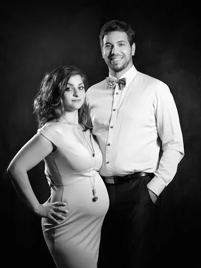 Image de Trait Portraits - Photographe