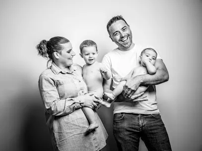 Image de Ulrick Theaud Photographe - Studio Reg'art