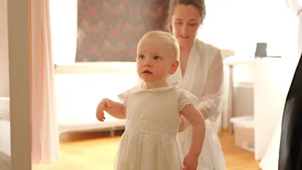 Image de Un Mariage, Une Histoire