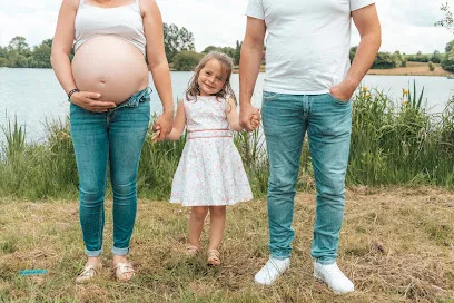 Image de Une pose avec Célia - Photographe