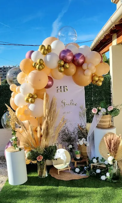 Image de Universel Events, créateur d'évènements sur mesure,location photobooth, décorateur ballons...