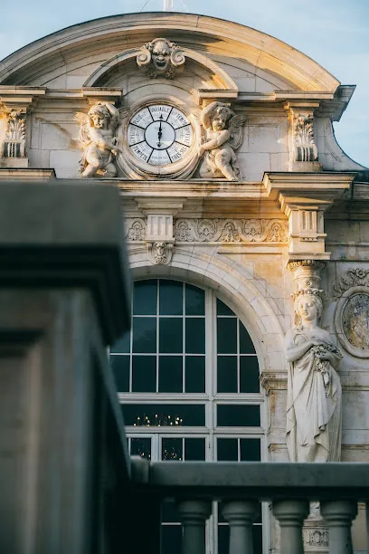Image de Utopia Production Vichy