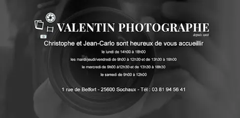 Image de VALENTIN PHOTOGRAPHE