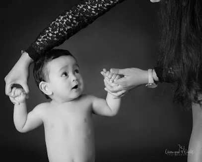 Image de Véronique OUDOT, Photographe Portraitiste Studio Mon Aparté