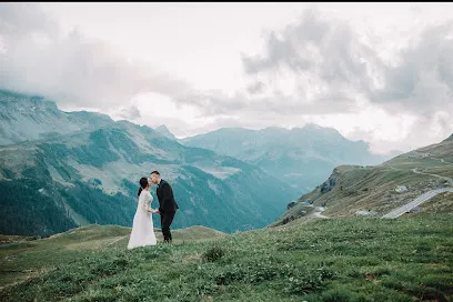 Image de Vic Wedding chụp hình cưới Paris Châu Âu