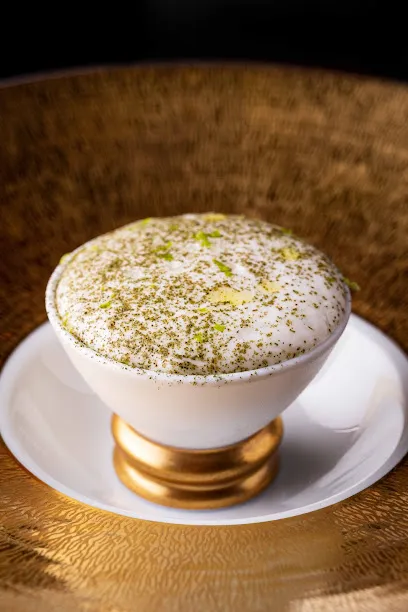 Image de Victor Bellot - Photographe Culinaire Paris