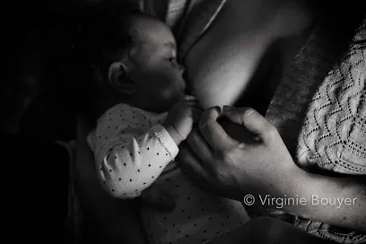 Image de Virginie Bouyer Photographe