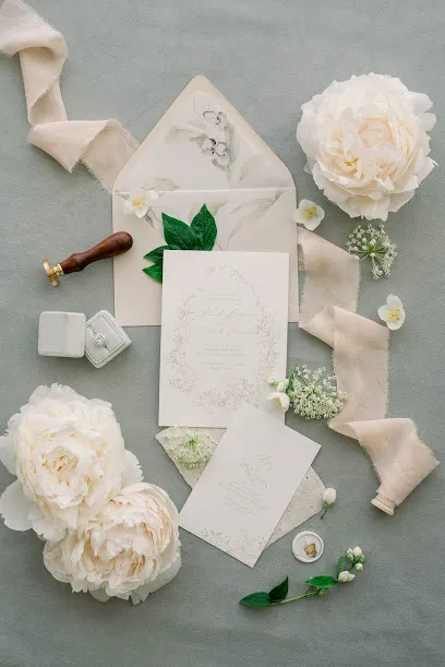 Image de Virginie Templier - Photographe de mariage