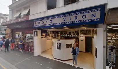 Image de Viron Photos Pélerinages