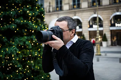 Image de Xavier Santagata Photographe