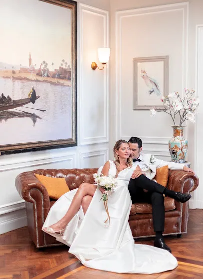 Image de Yann Falempin photographe mariage Bordeaux