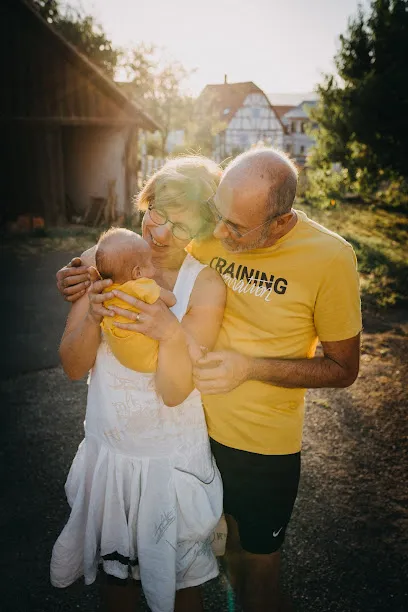 Image de Yannick H. Vidéaste - Mariage & Famille