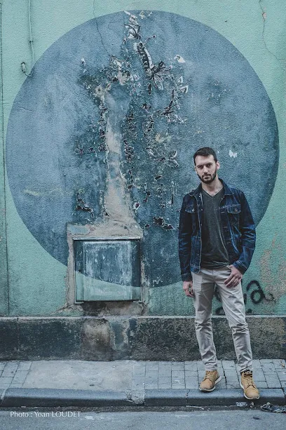 Image de Yoan Loudet Photographe - Vidéaste